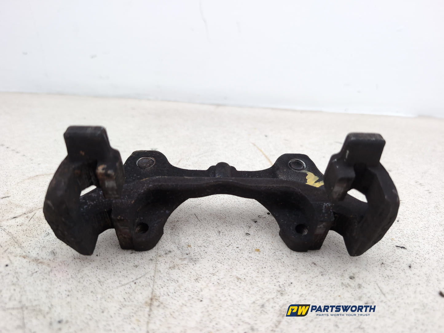 Brake Caliper Front Support 12