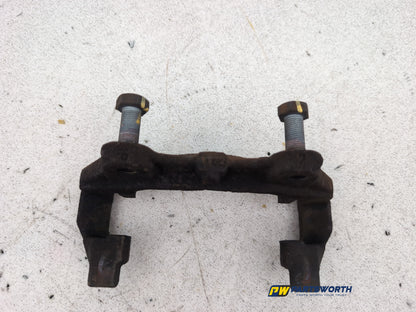 Brake Caliper Front Support 7