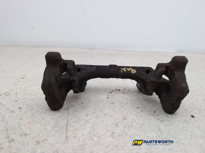 Brake Rear Caliper Support LH 9
