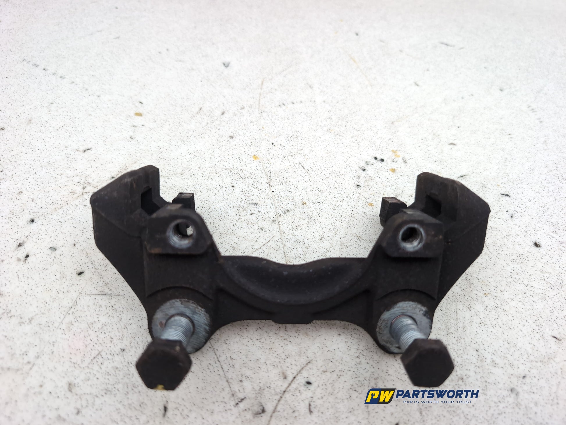 Brake Caliper Front Support 10