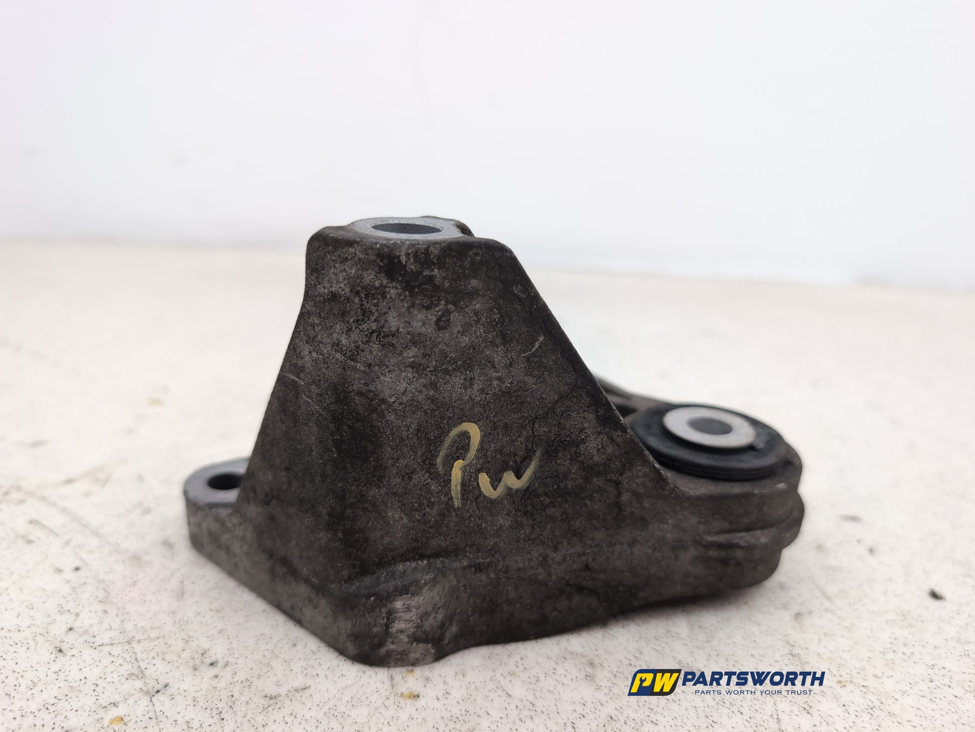 Engine Mounting Bracket 10