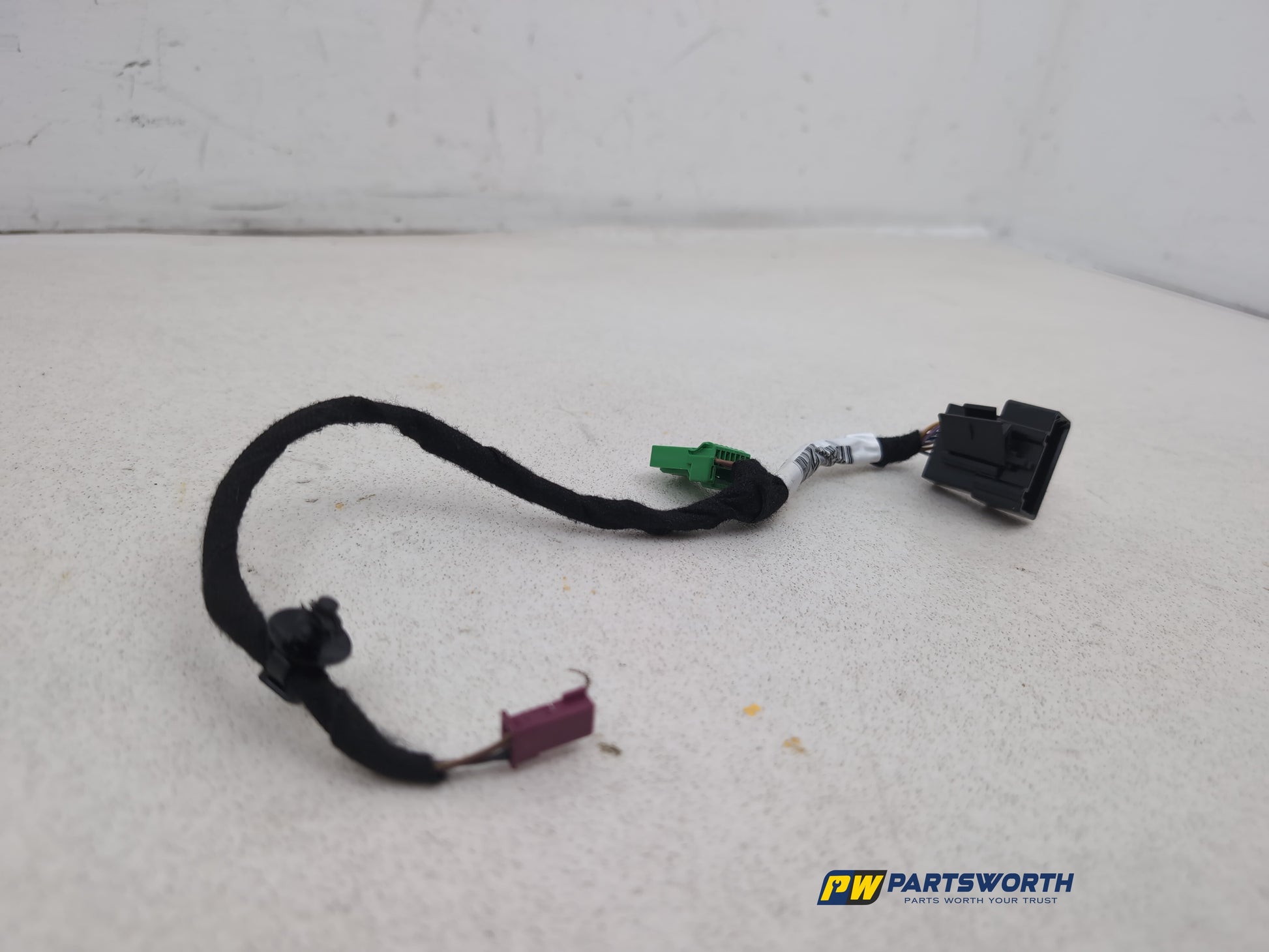 Wiring loom 10