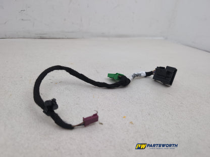 Wiring loom 10