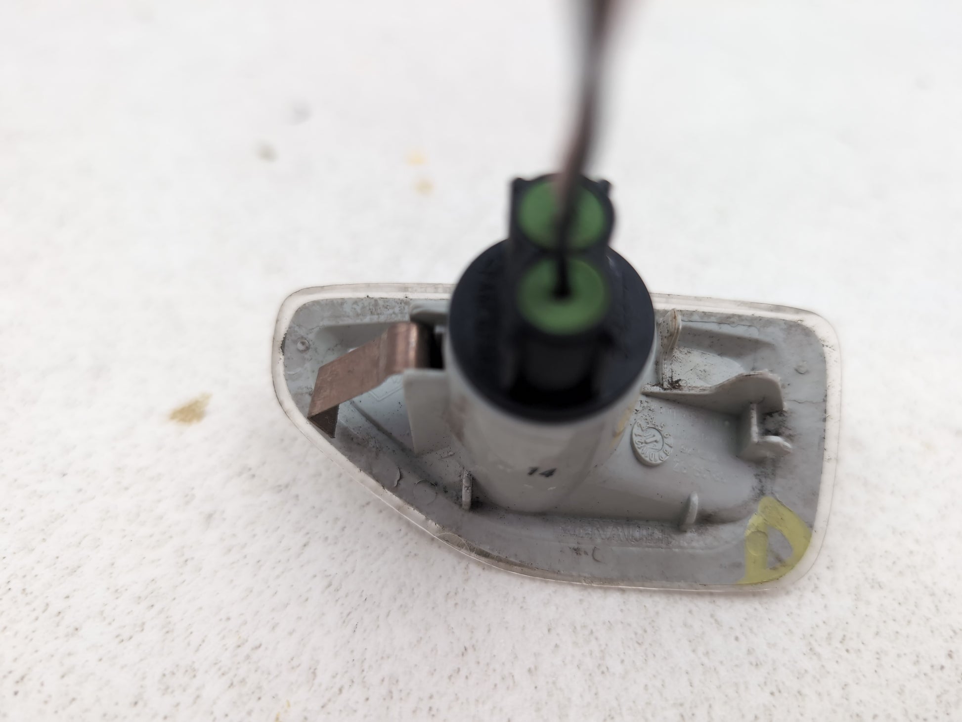 Misc electrical 7