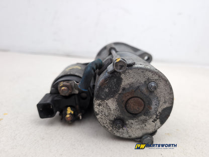 Starter Motor 10