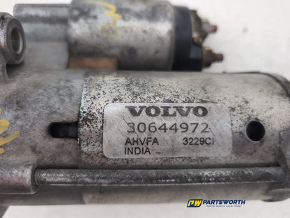 Starter Motor 10