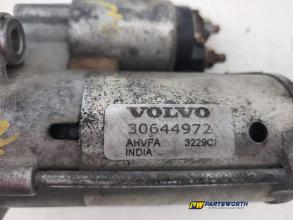 Starter Motor 5