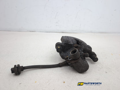 Brake Rear Caliper RH 10