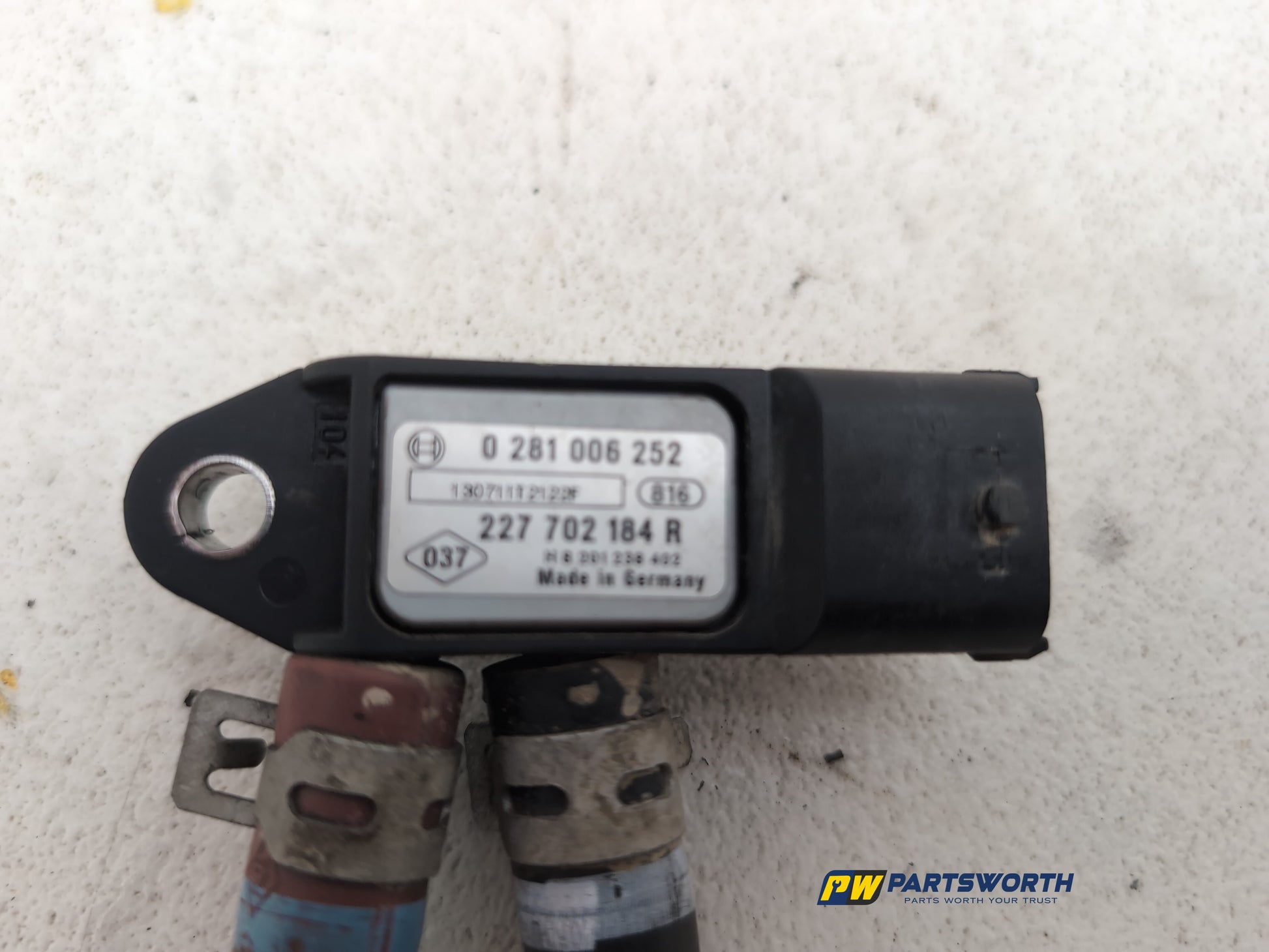 Misc sensor 9