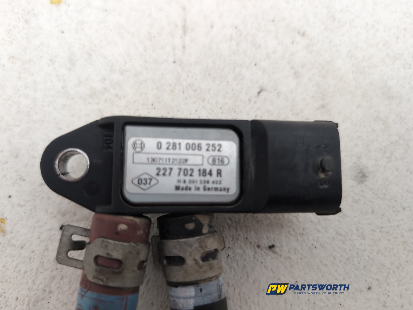Misc sensor 10