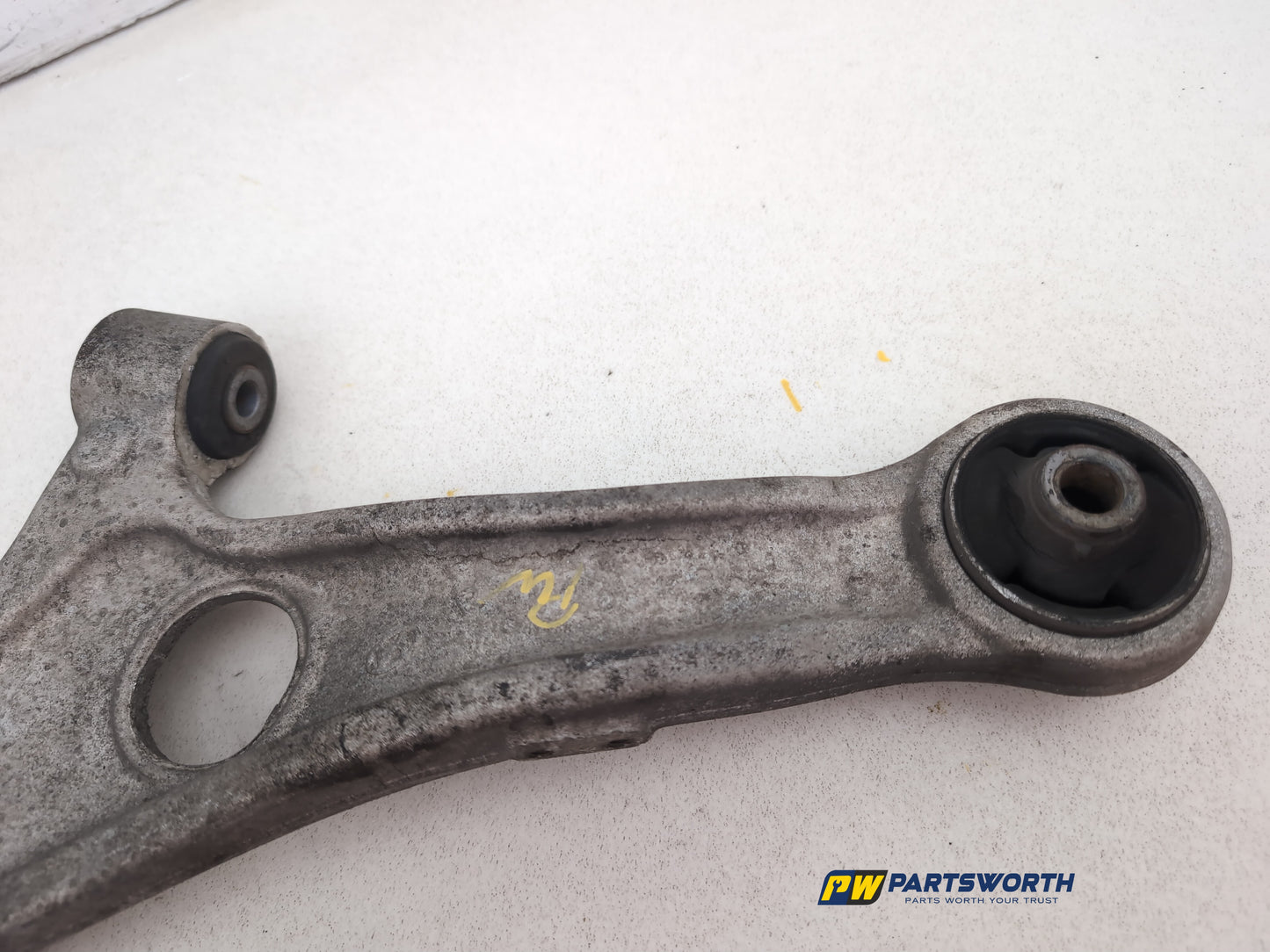 Suspension Arm Front Lower Wishbone RH 10