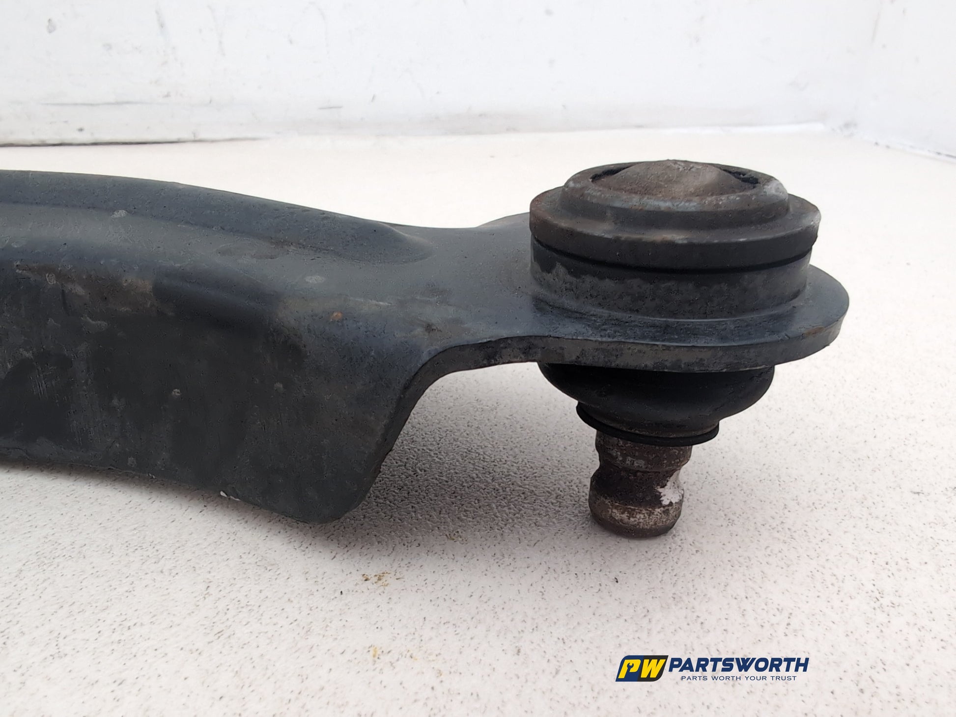 Suspension Arm Front Lower Wishbone LH 10