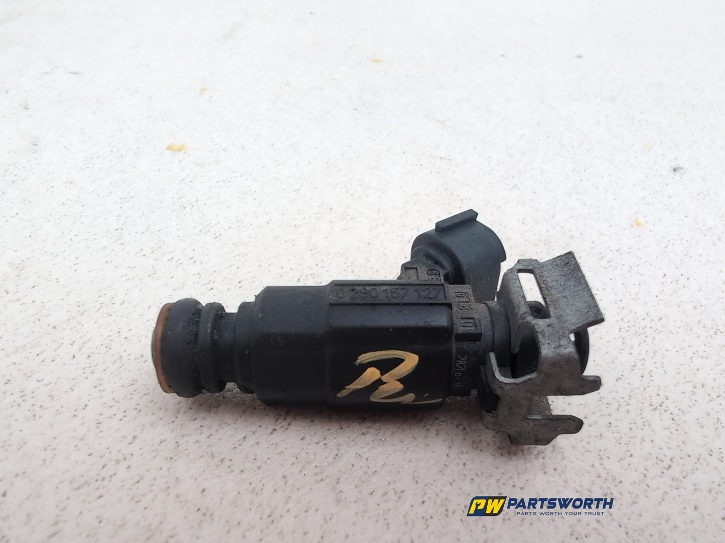 Fuel Injector 9