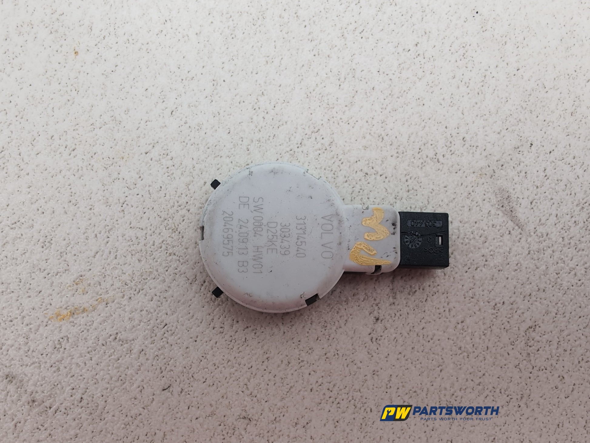 Rain Sensor  9