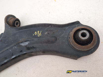 Suspension Arm Front Lower Wishbone RH 10