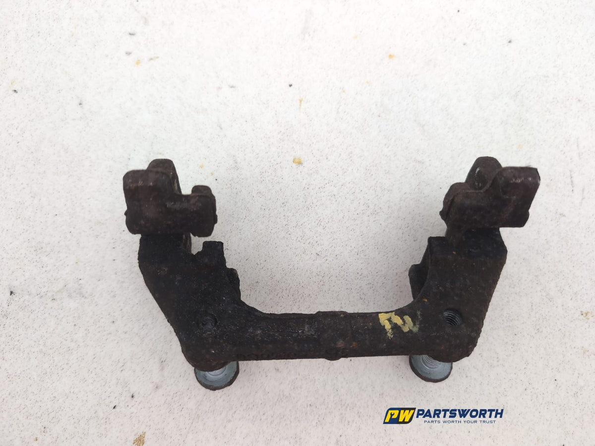 Brake Rear Caliper Support RH 5