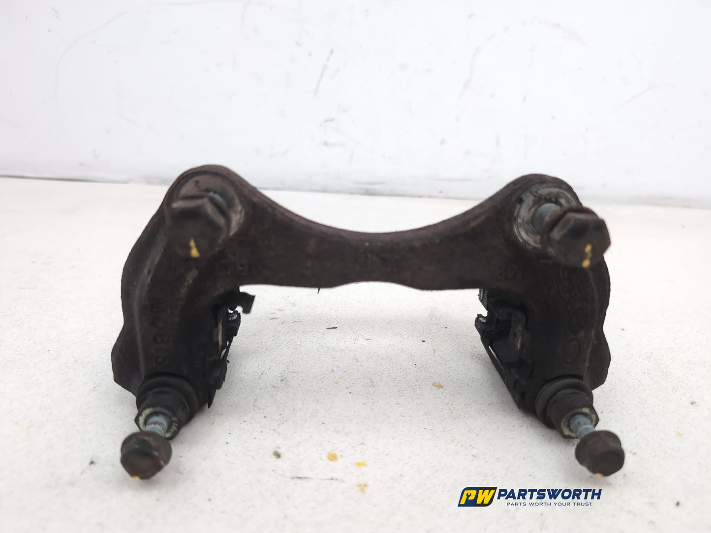 Brake Caliper Front Support 9