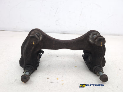 Brake Caliper Front Support 9