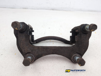 Brake Caliper Front Support 9
