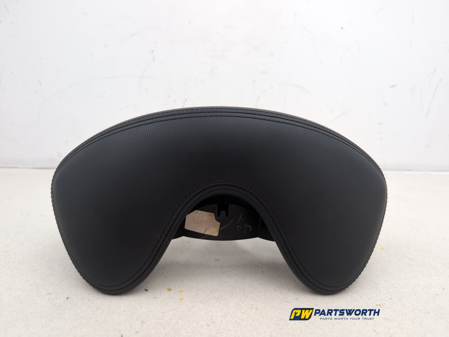 Instrument Cluster Surround 10