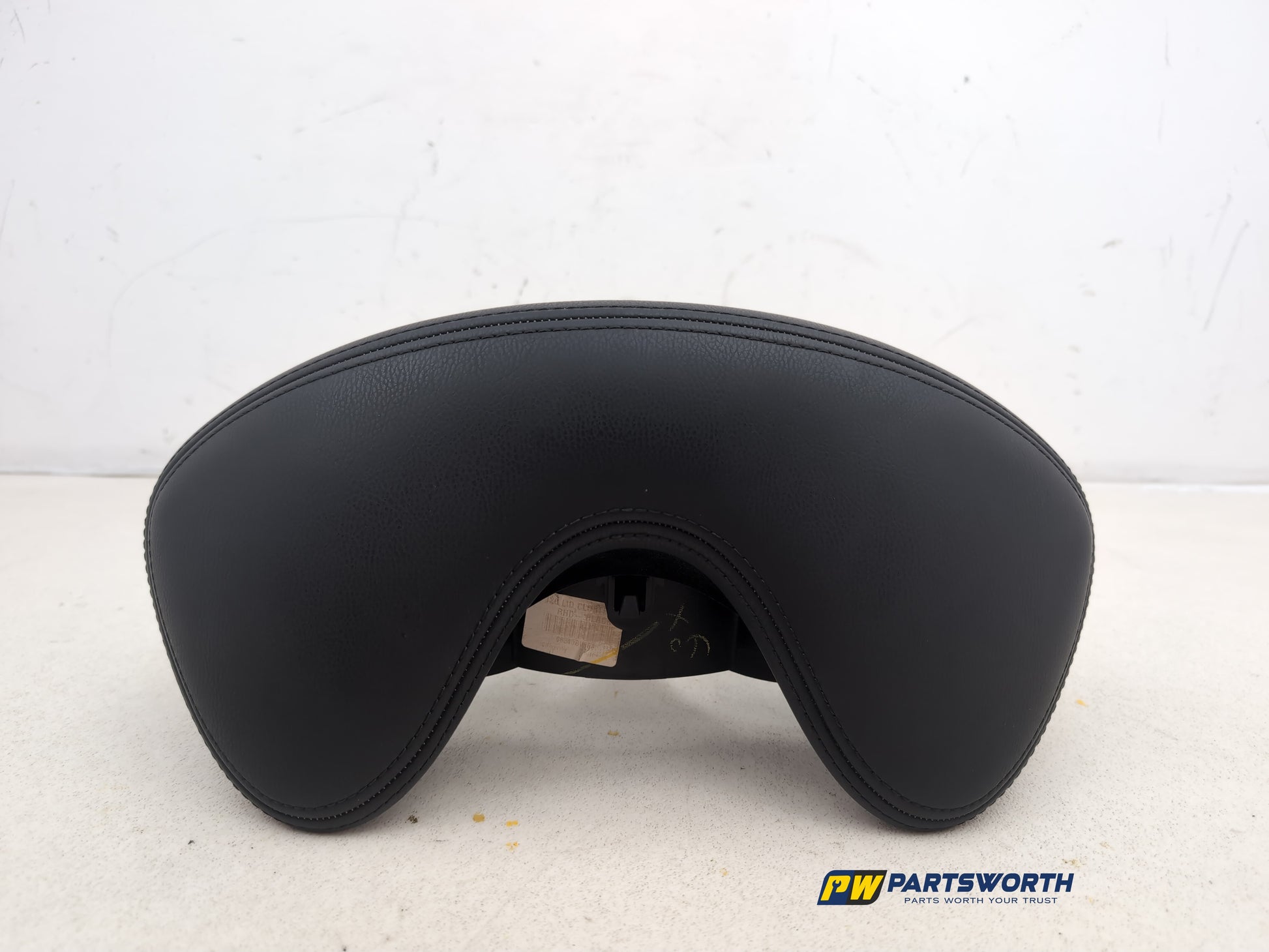 Instrument Cluster Surround 10