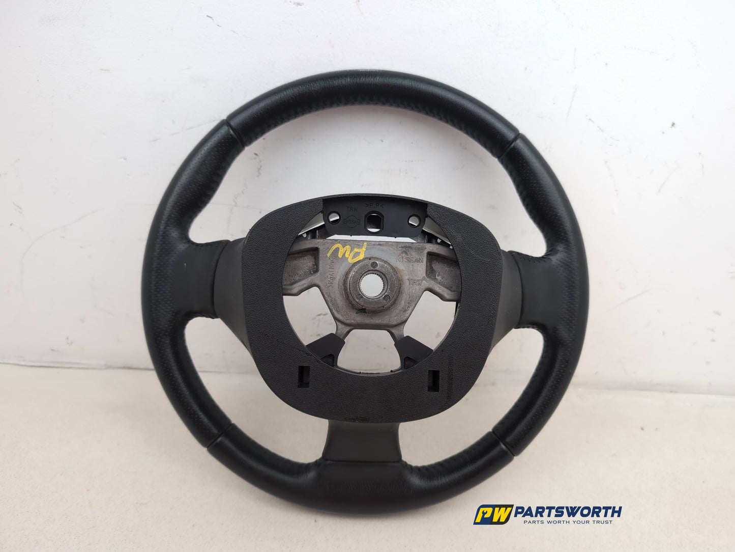 Steering Wheel 9