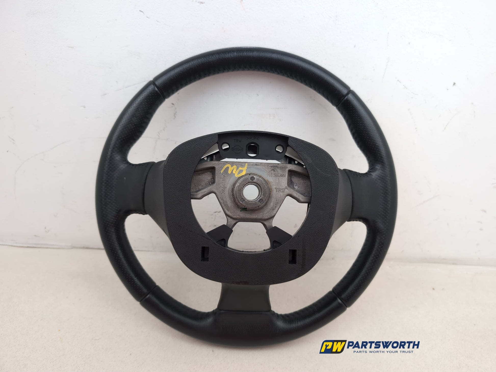 Steering Wheel 10