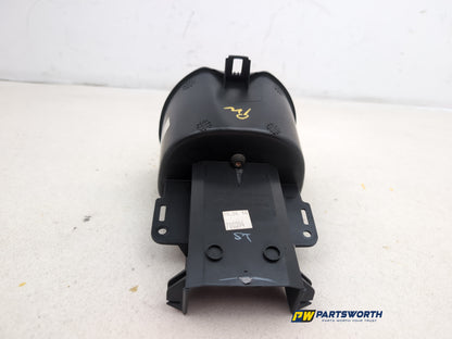 Centre Console Cup Holder 10
