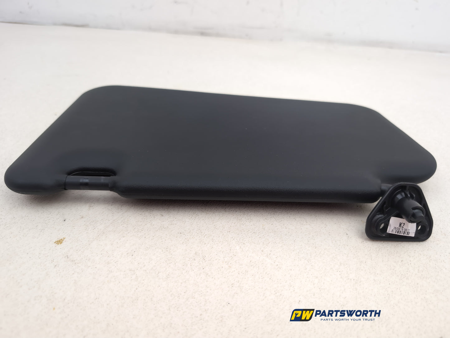 Sun Visor RH 10