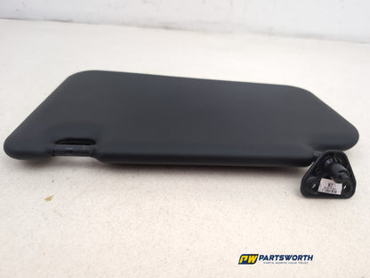 Sun Visor RH 10