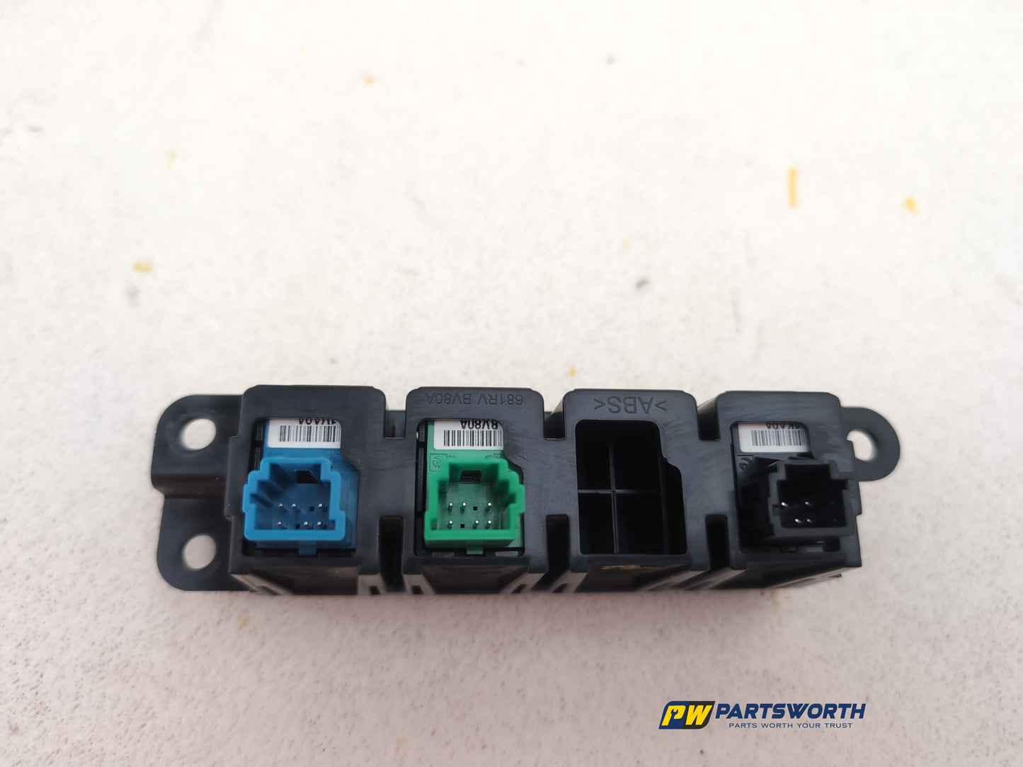 Switches 9