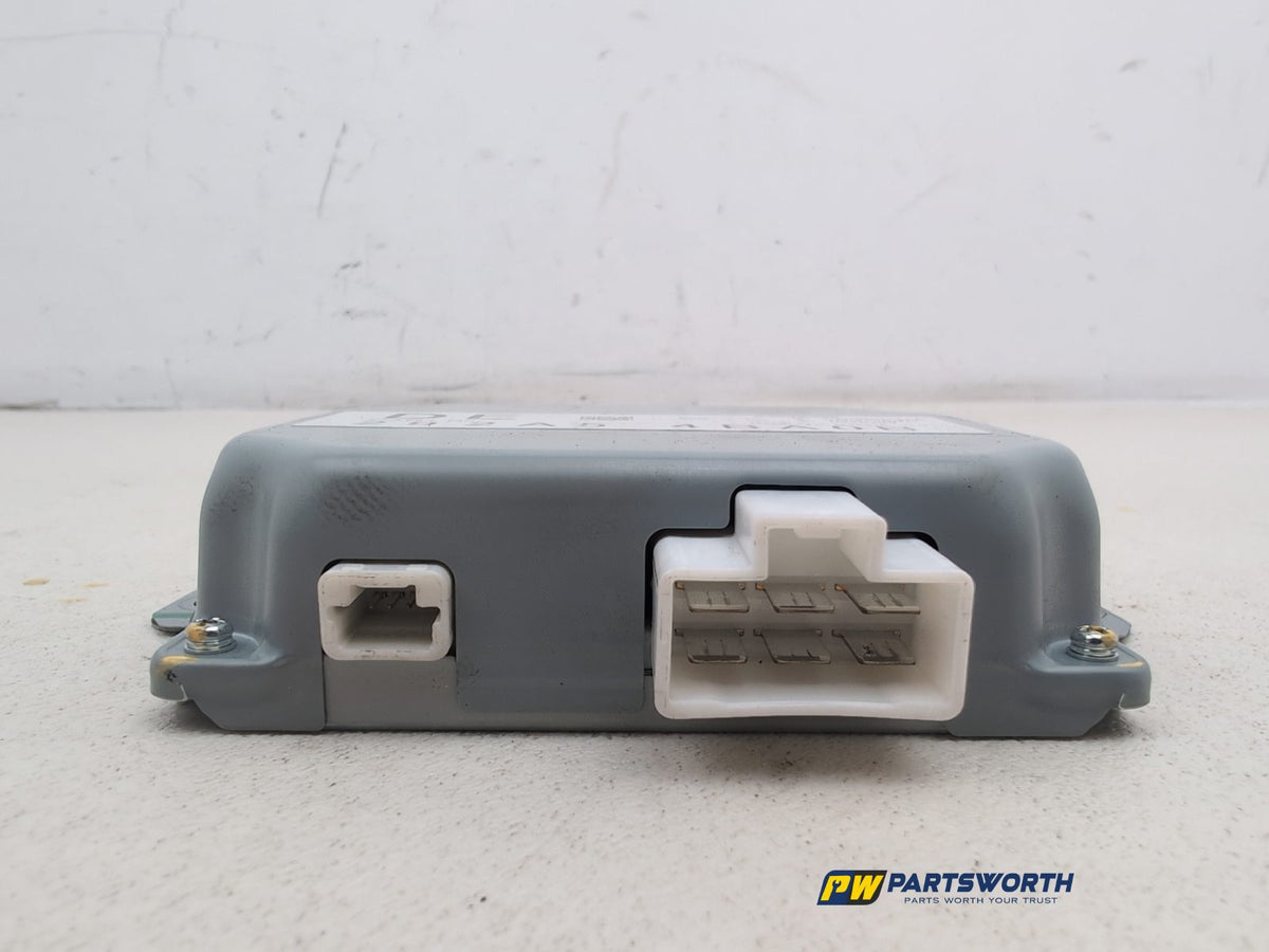 ECU Body 5