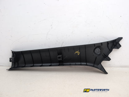 RH A Pillar Trim  10