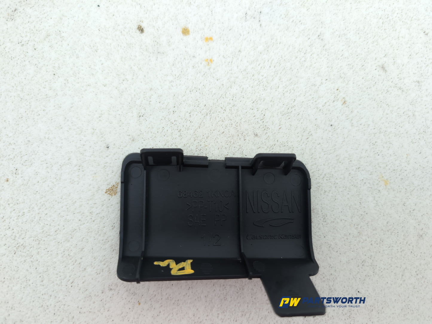 Dashboard Trims  9