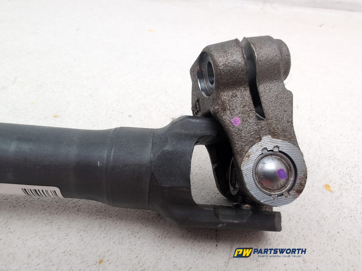 Steering Column UJ 5
