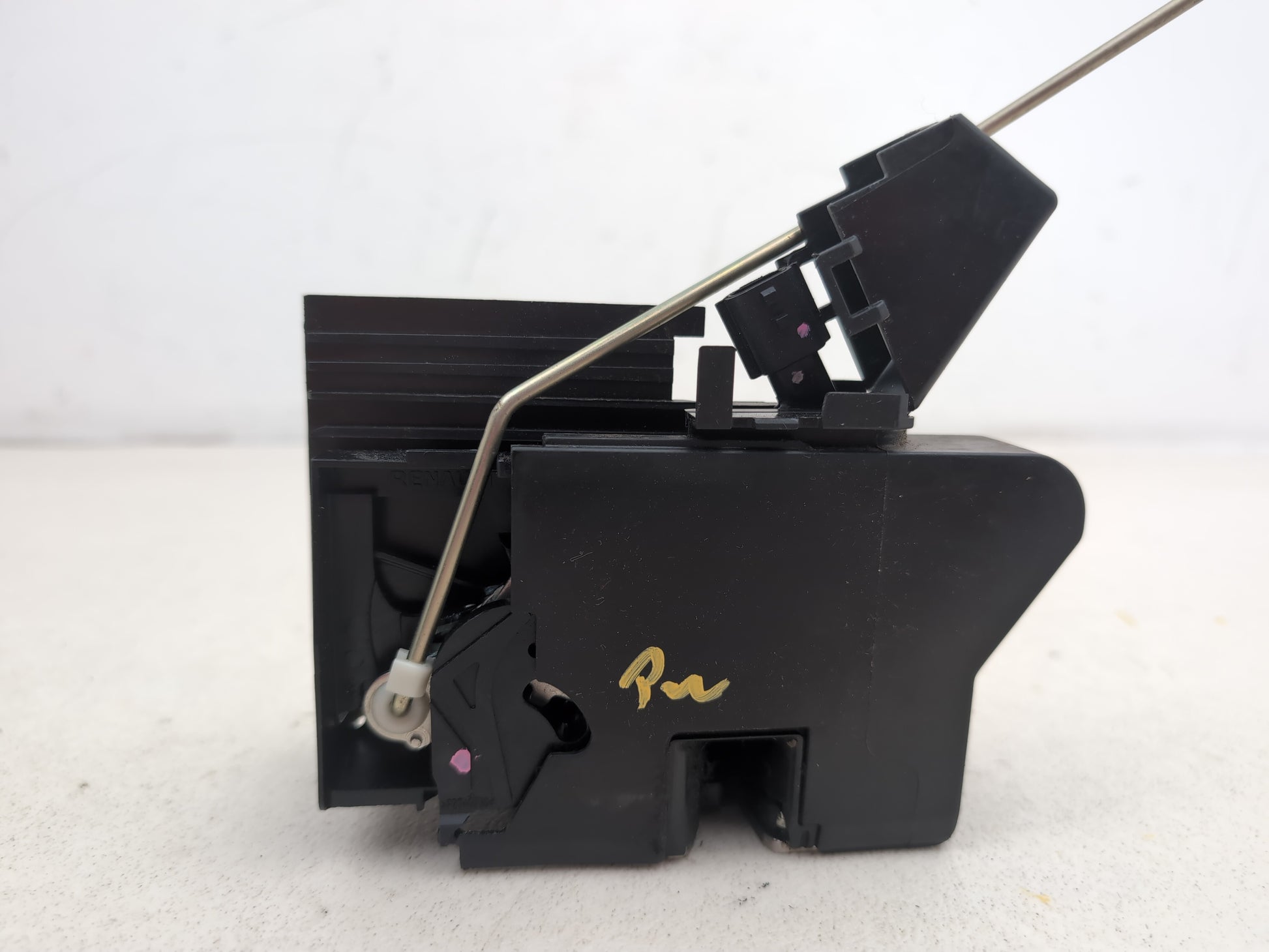 Door Lock Front RH 6