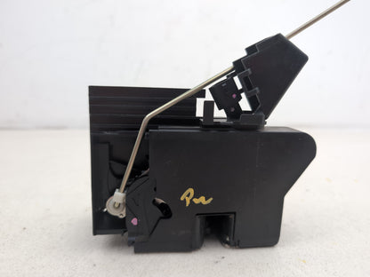 Door Lock Front RH 6