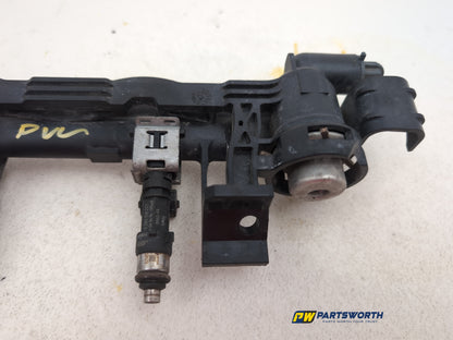 Fuel Rail 10