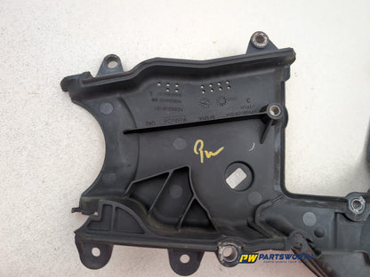 Timing Chain Cover  5