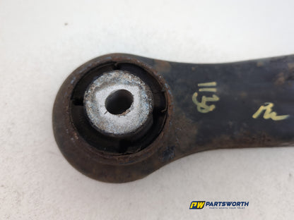 Suspension Arm Front Lower Wishbone RH 9