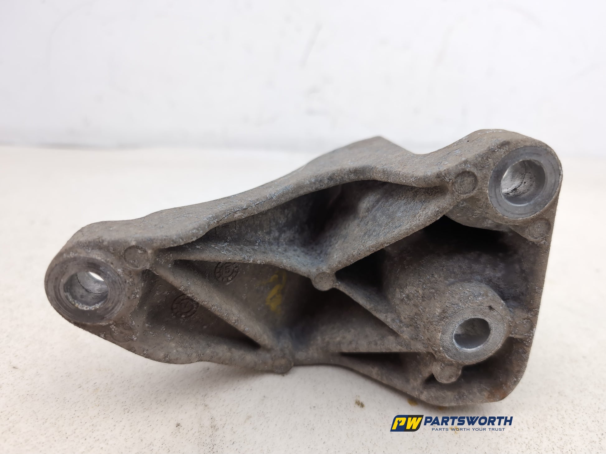 Engine Mounting Bracket 10