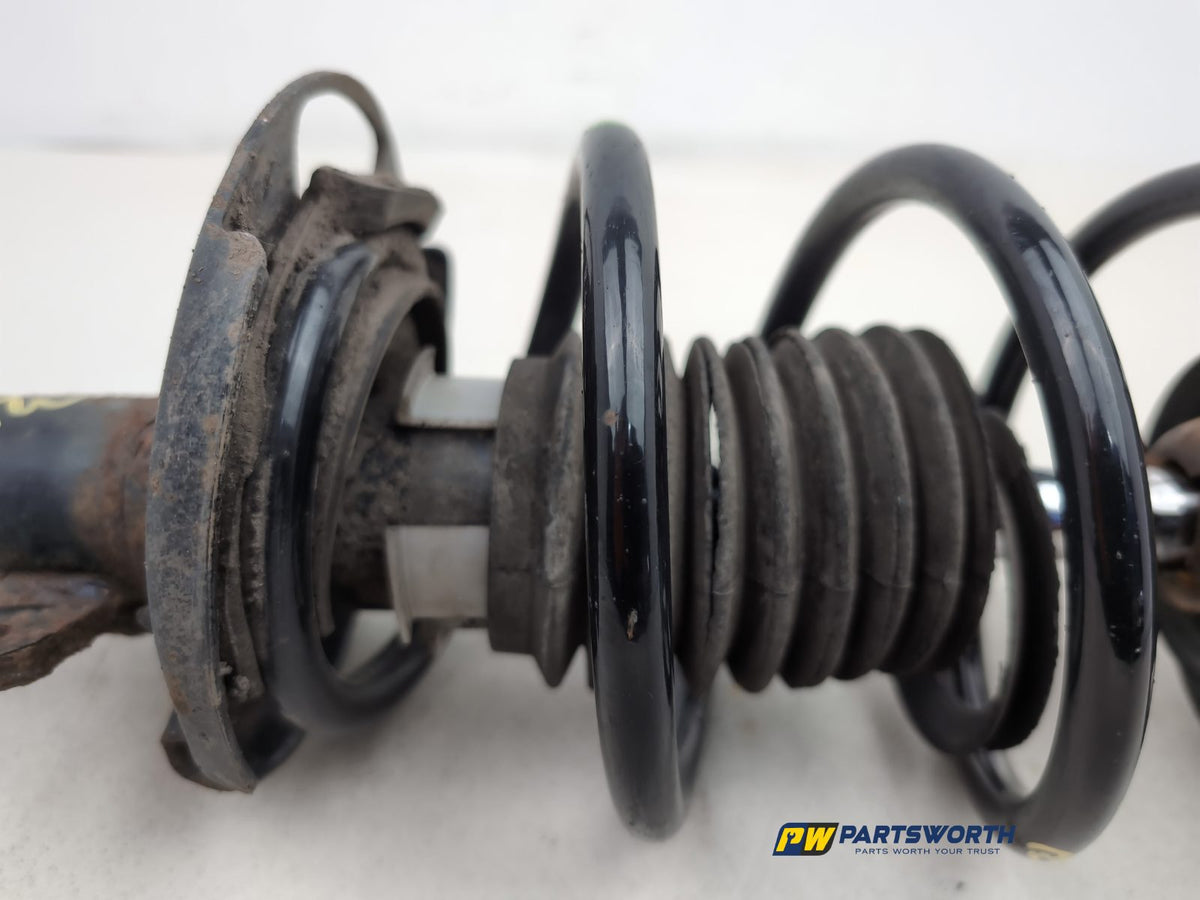 Shock Absorber Front RH 5