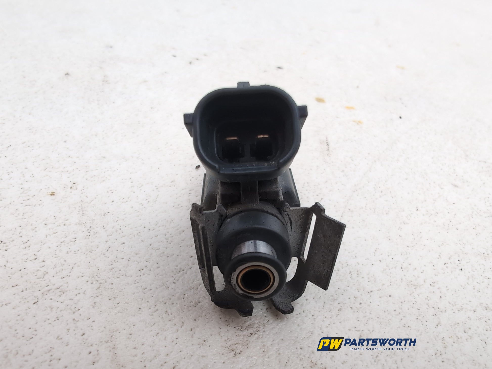 Fuel Injector 9