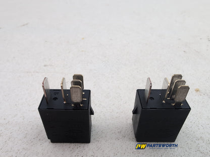 RELAY MODULE 10