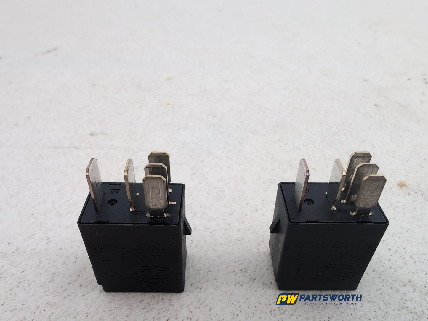 RELAY MODULE 9