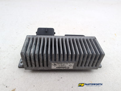 RELAY MODULE 10