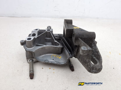Engine Mounting Bracket 10