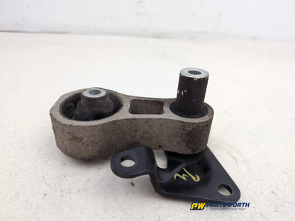 Transmission Mounting Bracket 10