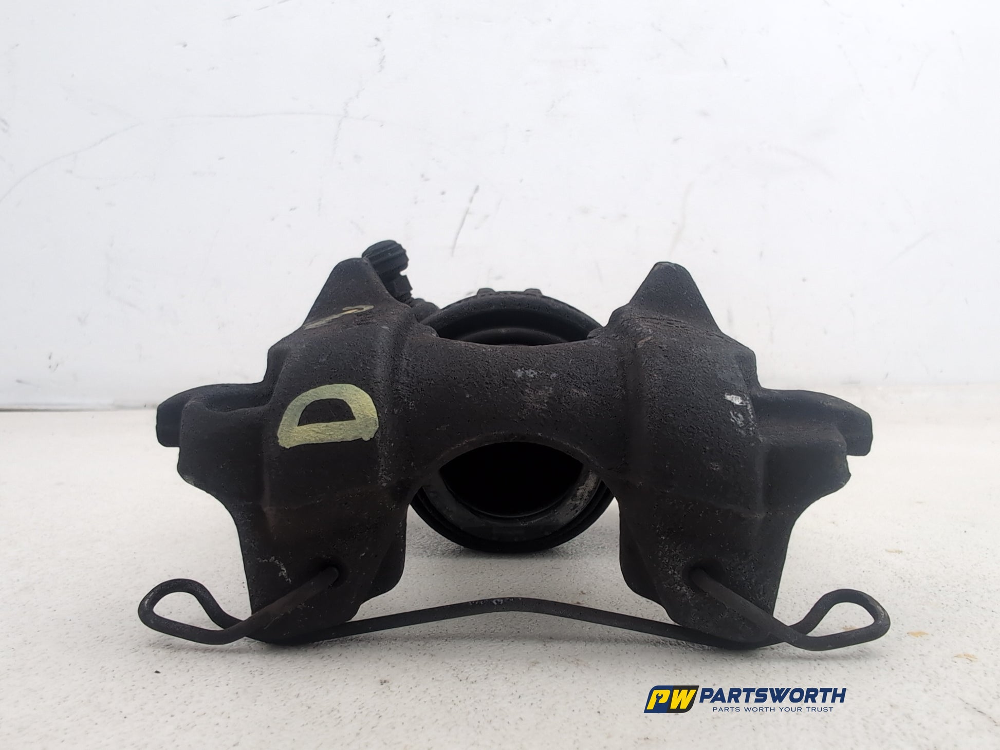 Brake Caliper Front RH 10