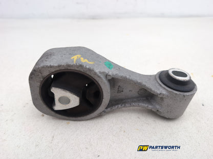 Engine Mounting Bracket 10
